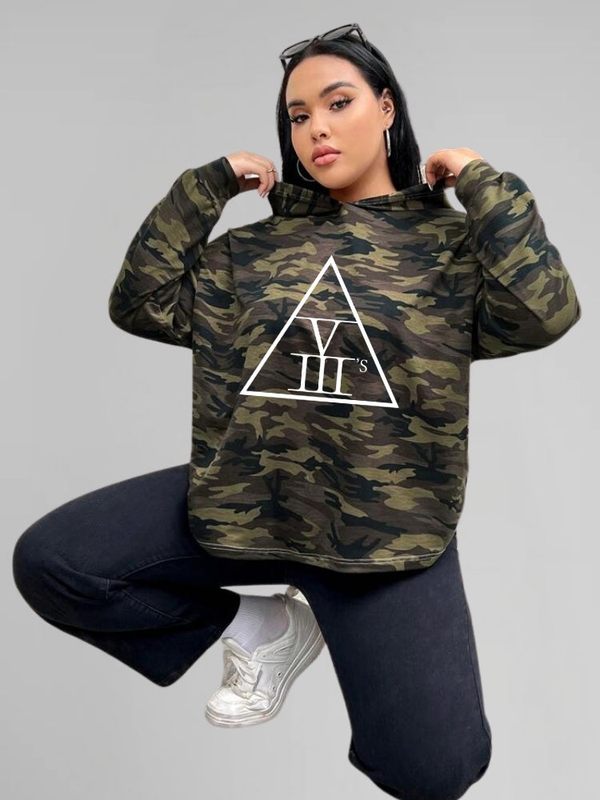 Women Hoodie
