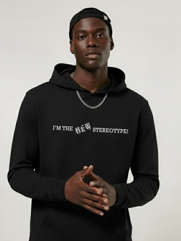 Stereotype - Men - Hoodies