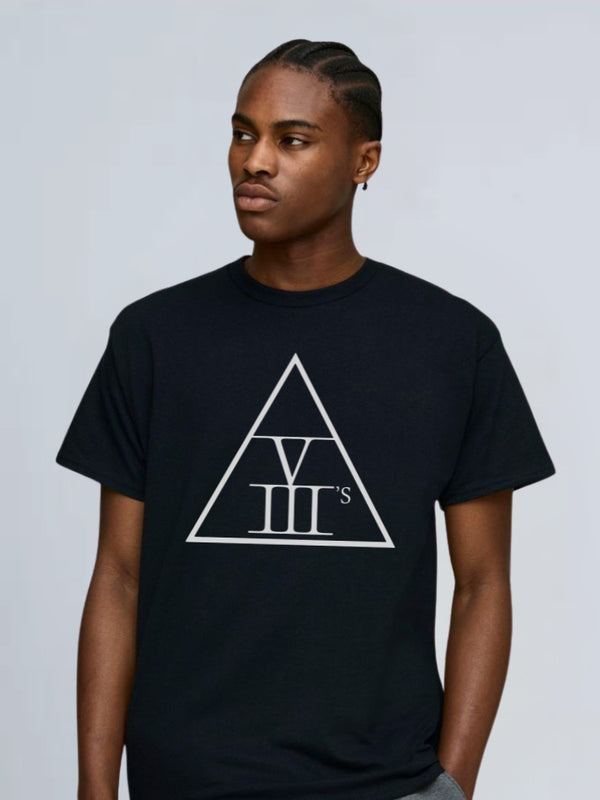 5/3 Logo - Men - T shirt