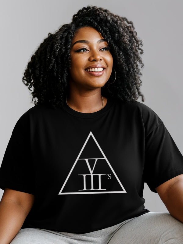 5/3 Logo - Women - T shirt