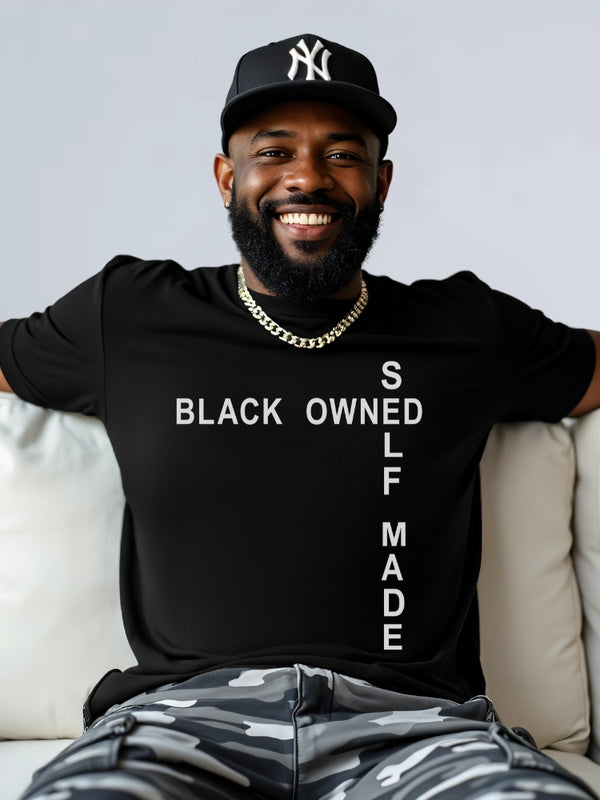Own Made - Men - T shirt