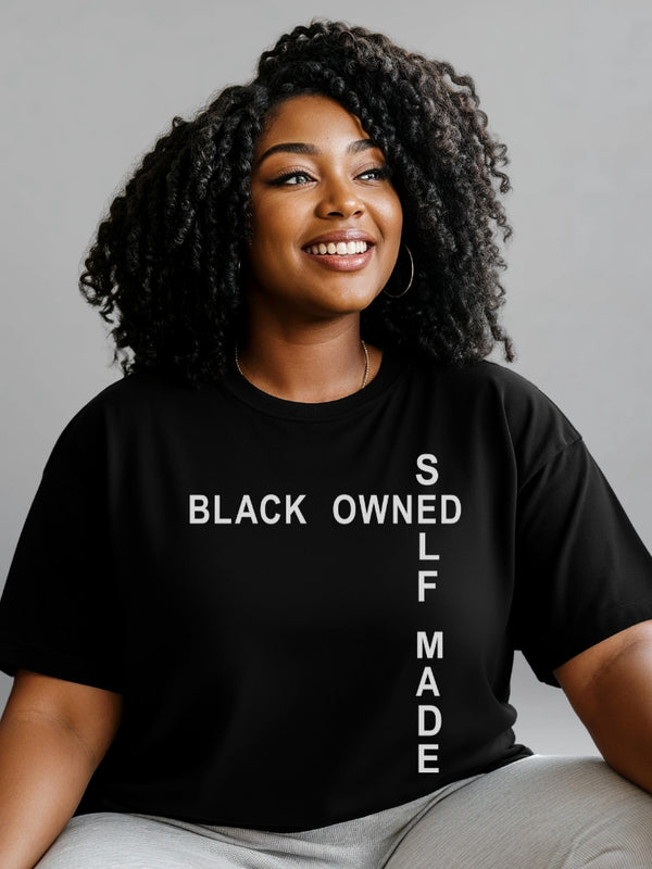 Own Made - Women - T shirt