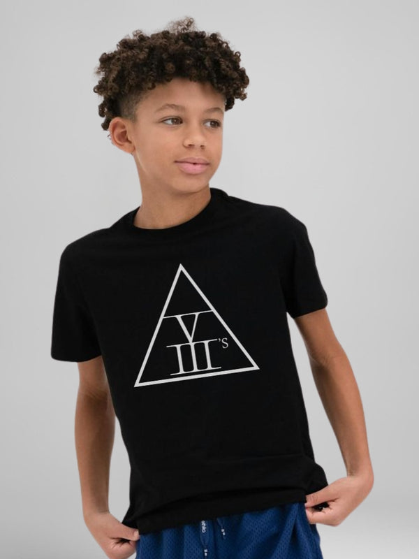 5/3 Logo - Kids - T shirt