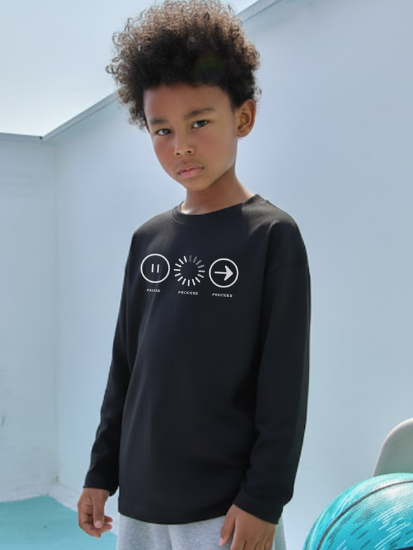 3P'S - Kids - T shirt