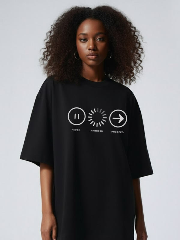 3 P'S - Women - T shirt