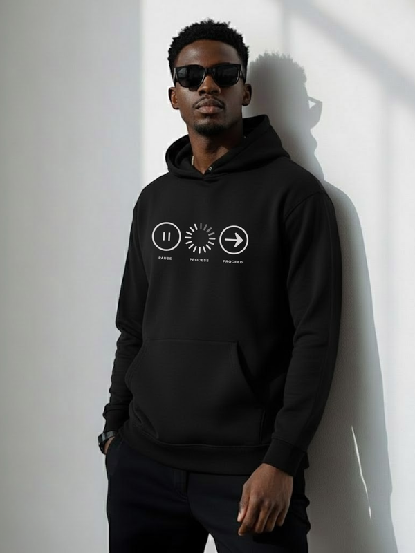 3 P's - Men - Hoodies