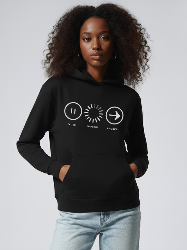 3 P's - Women - Hoodies