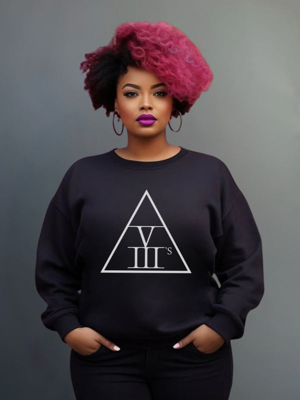 5/3 Logo - Women - Sweatshirt