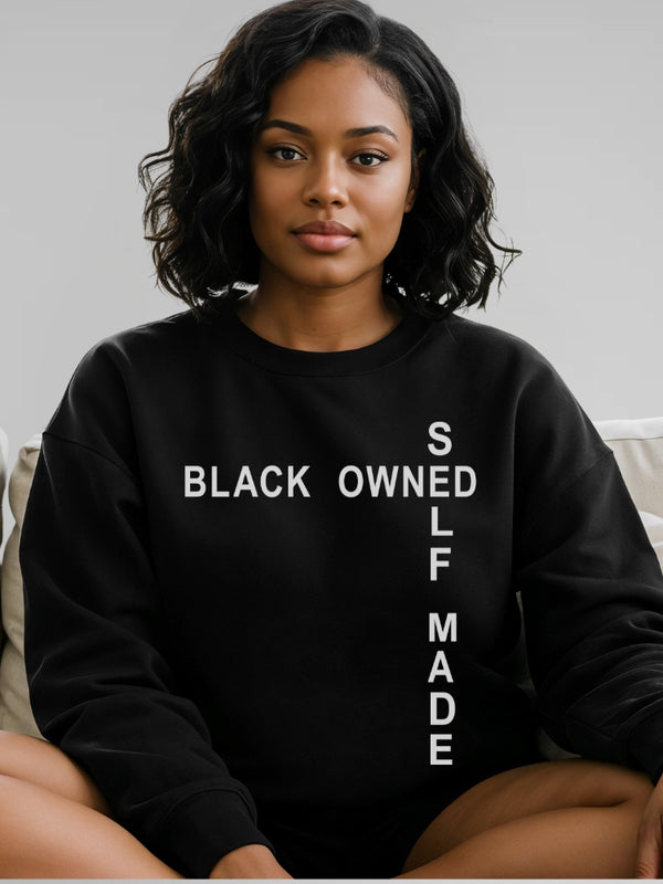 Own Made - Women - Sweatshirt