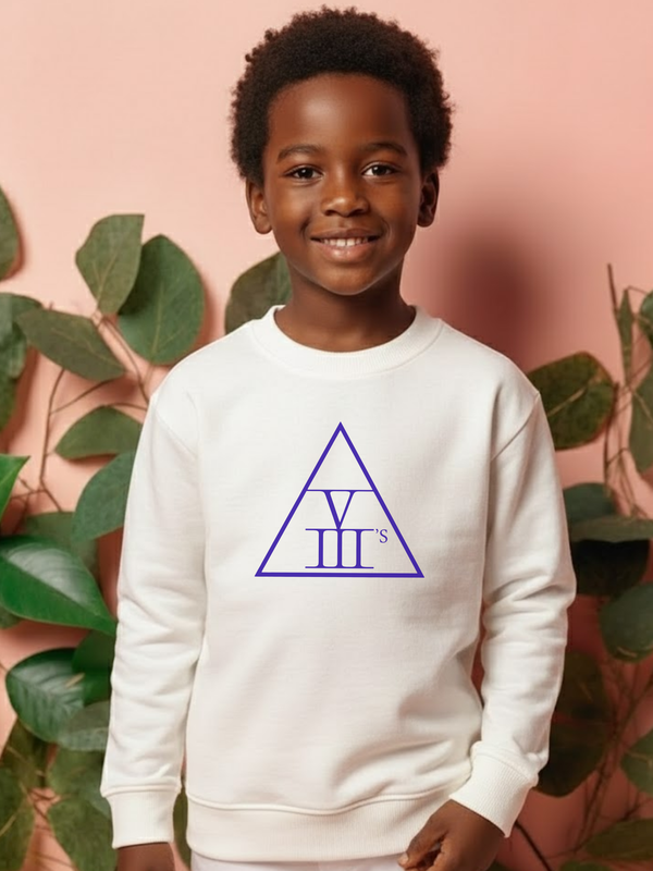 5/3 Logo - Kids - Sweatshirt