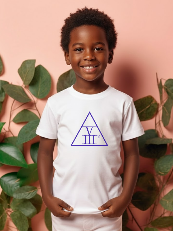 5/3 Logo - Kids - T shirt