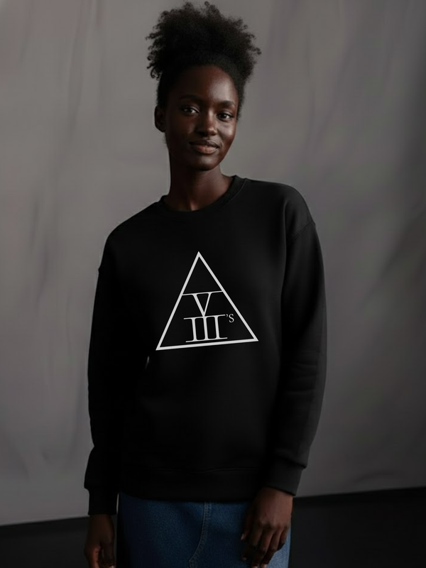 5/3 Logo - Women - Sweatshirt