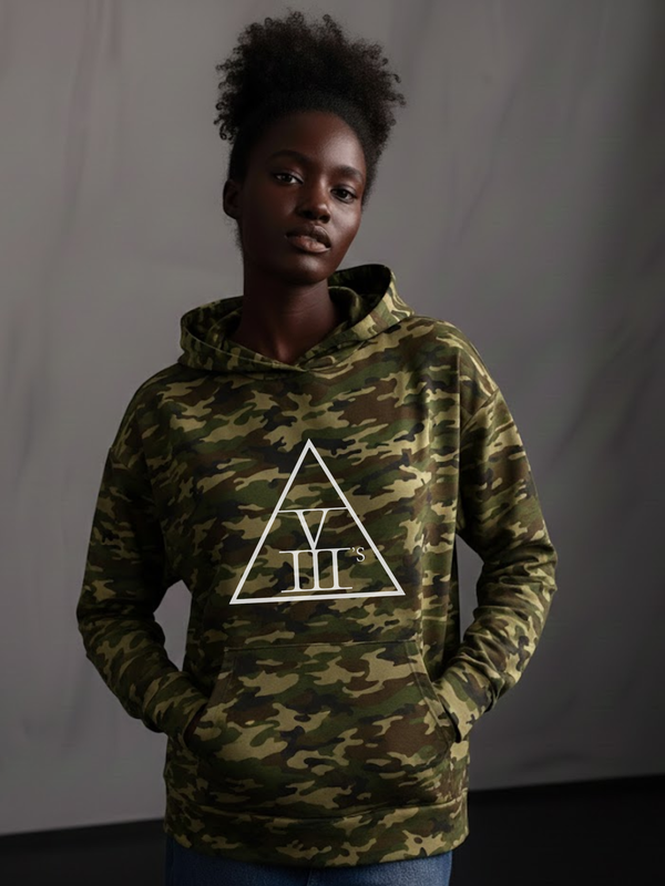 5/3 Logo - Women - Hoodies