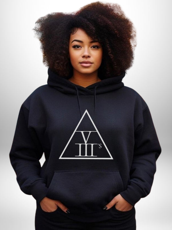 5/3 Logo - Women - Hoodies