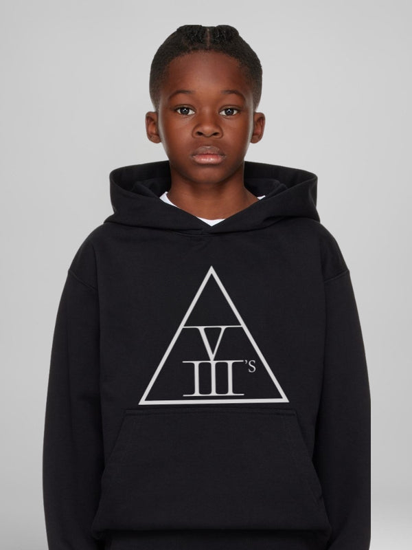 5/3 Logo - kids - Hoodies