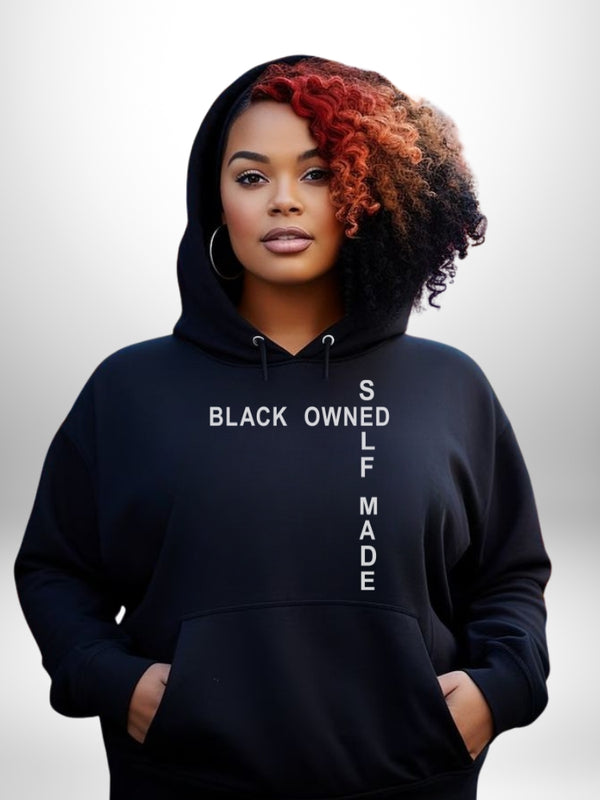Own Made - Women - Hoodies