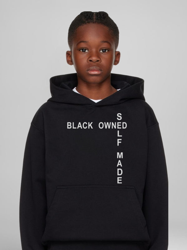 Own Made - Kids - Hoodies