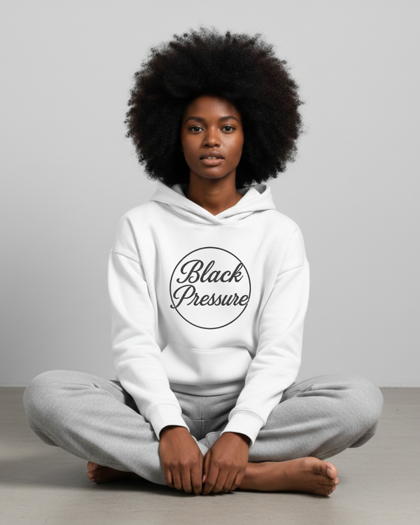 Black Pressure - Women - Hoodie