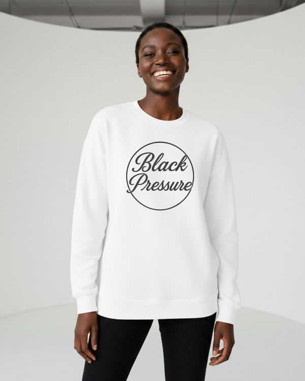 Black Pressure - Women - Sweatshirt
