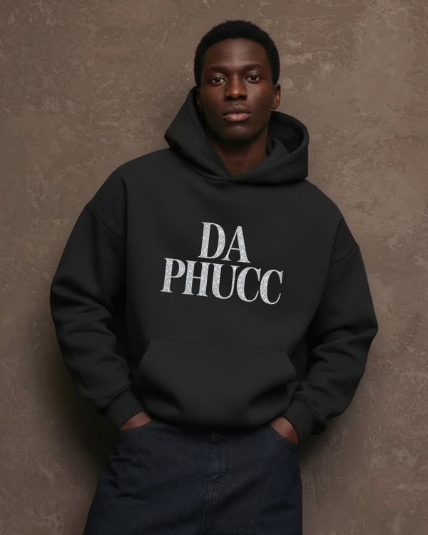 Da Phucc - Men - Hoodie