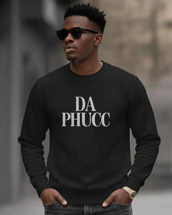 Da Phucc - Men - Sweatshirt