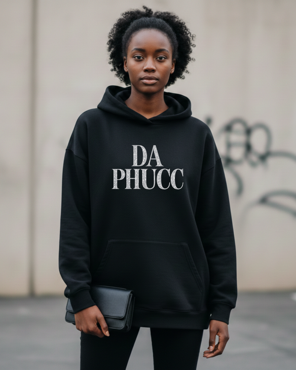 Da Phucc - Women - Hoodie