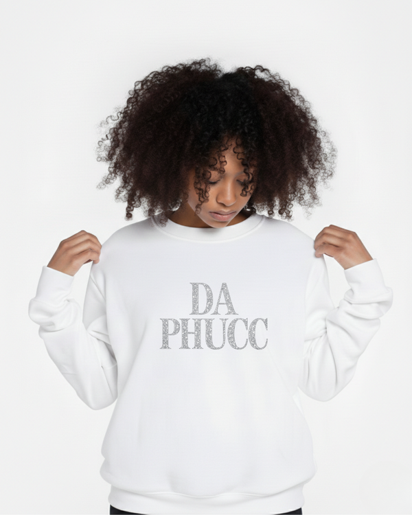 Da Phucc - Women - Sweatshirt