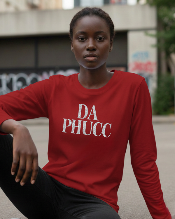 Da Phucc - Women - T shirt