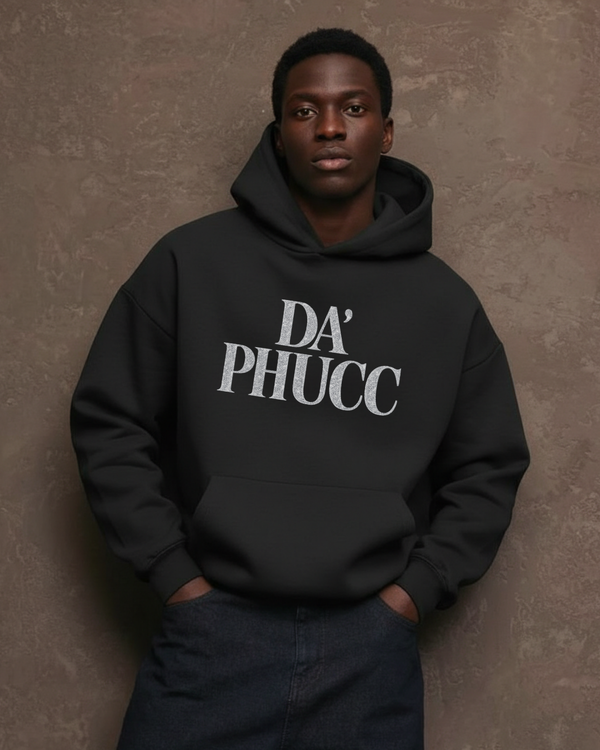 Da' Phucc - Men - Hoodie
