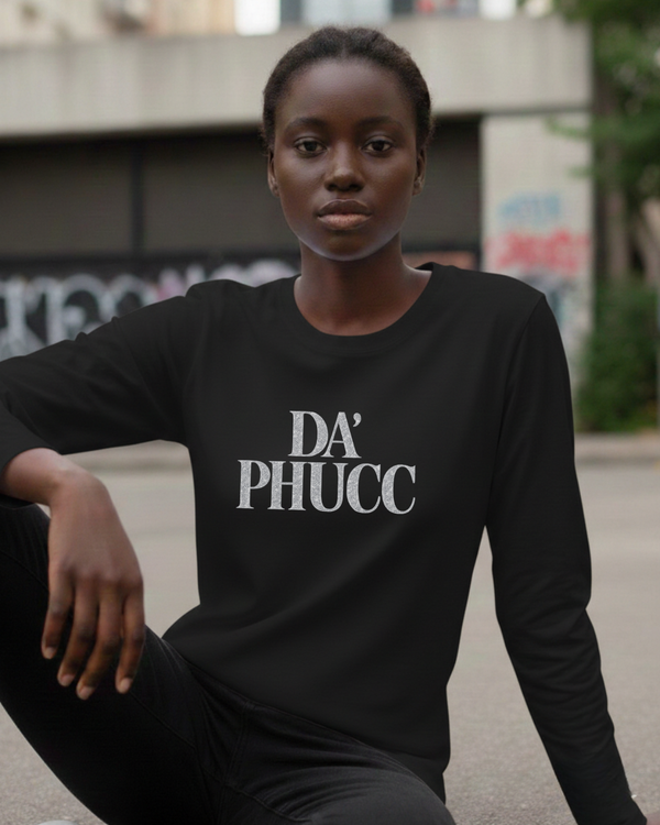 Da' Phucc - Women - T shirt