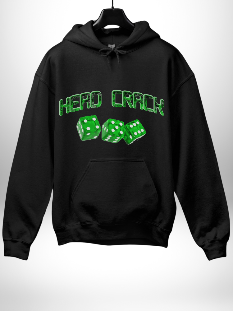 Mockup of a women's hoodie featuring a stylish and comfortable design, ideal for casual and everyday wear.