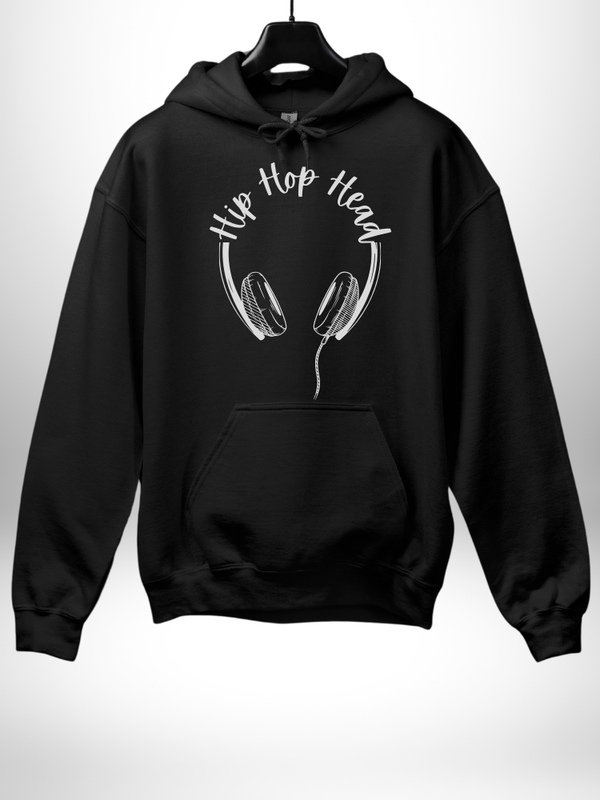 Mockup of a women's hoodie featuring a stylish and comfortable design, ideal for casual and everyday wear.