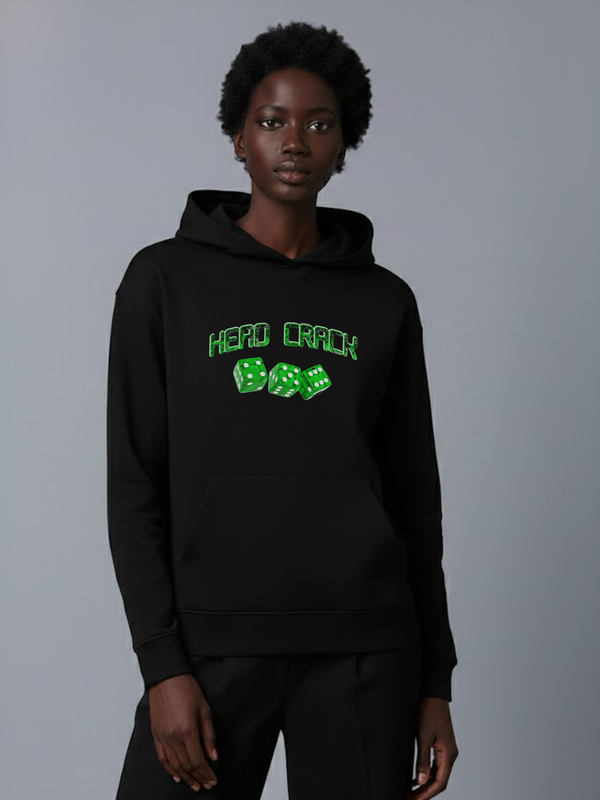 Head Crack - Women - Hoodies