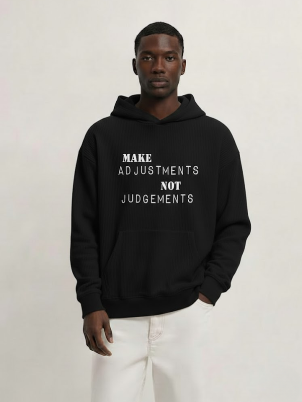 Judgement - Men - Hoodies