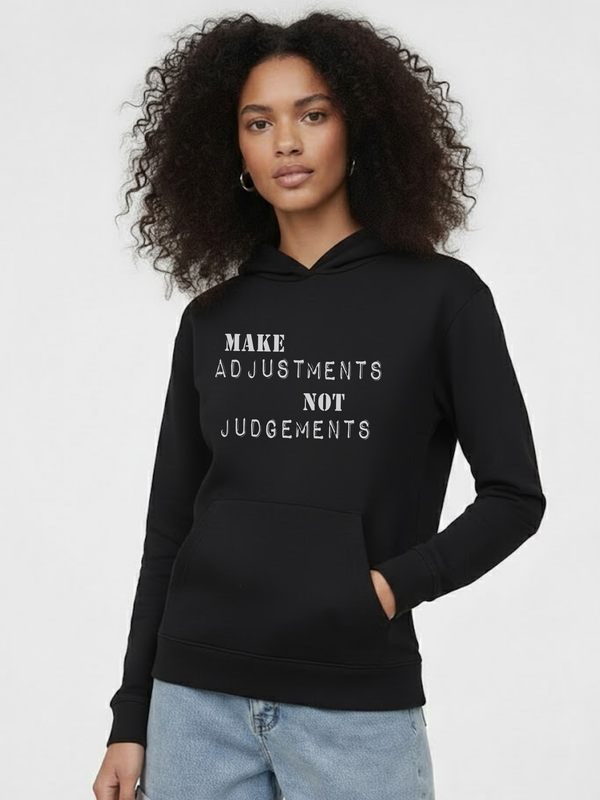 Judgement - Women - Hoodies