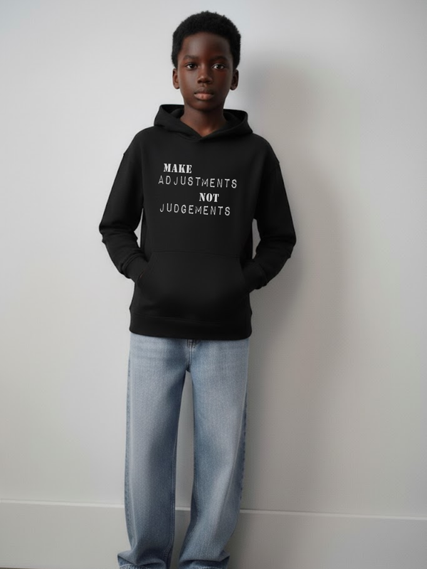 Judgement - kids - Hoodies