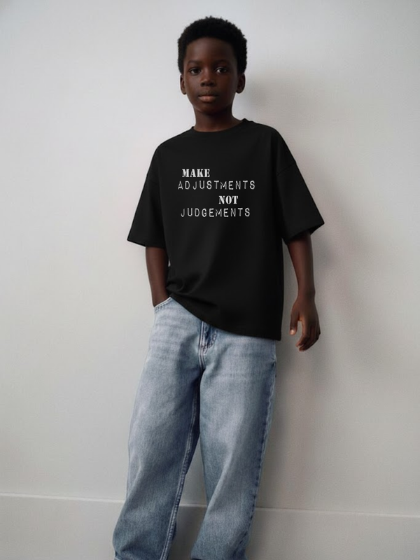 Judgement - kids - T shirt