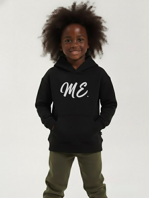 ME - Kids - Hoodies