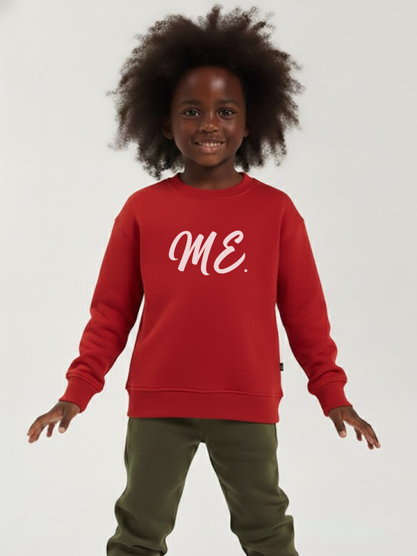 ME- Kids - Sweatshirt