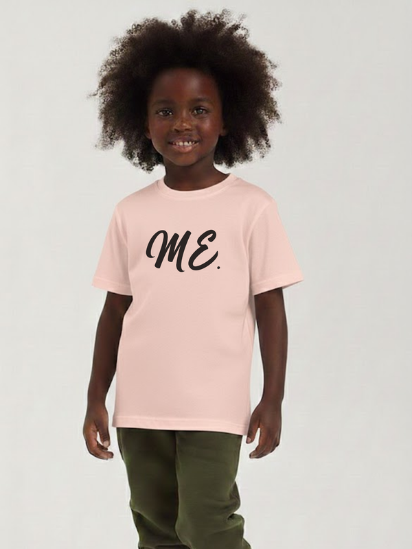 ME - Kids - T shirt