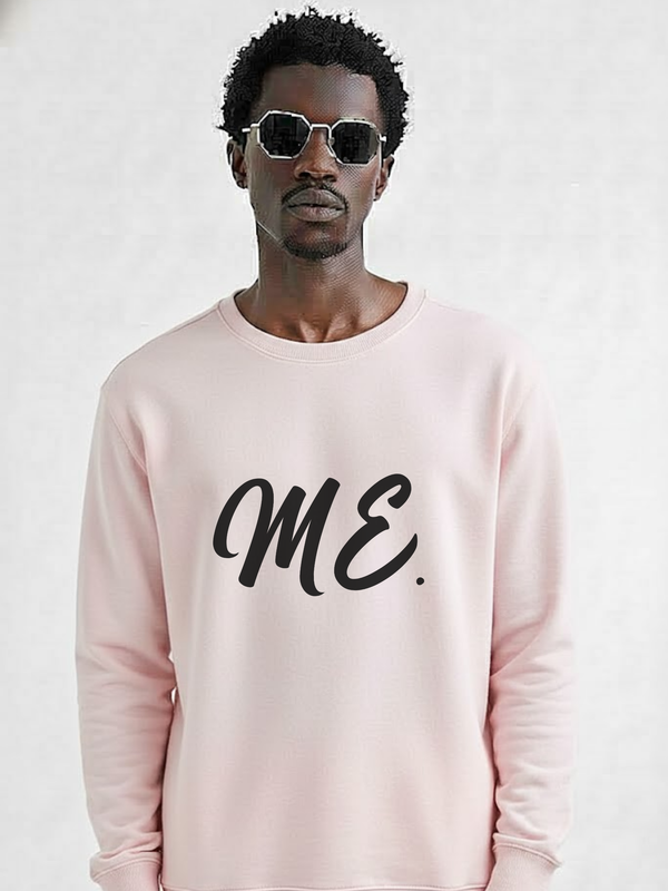 ME - Men - Sweatshirt