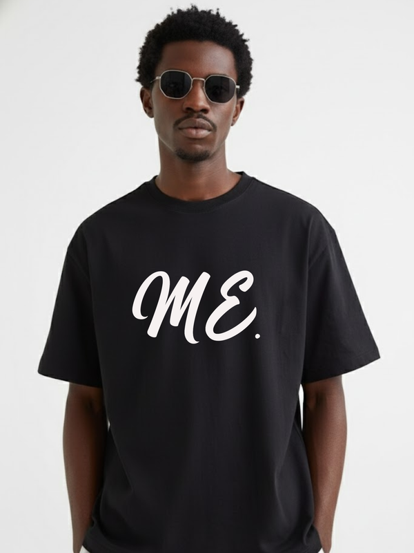 ME - Men - T shirt