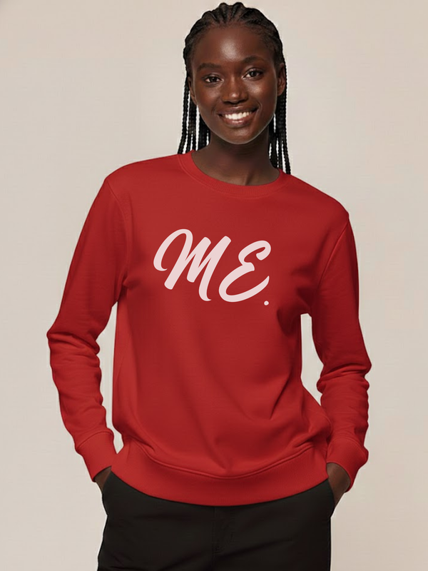 ME - Women - Sweatshirt