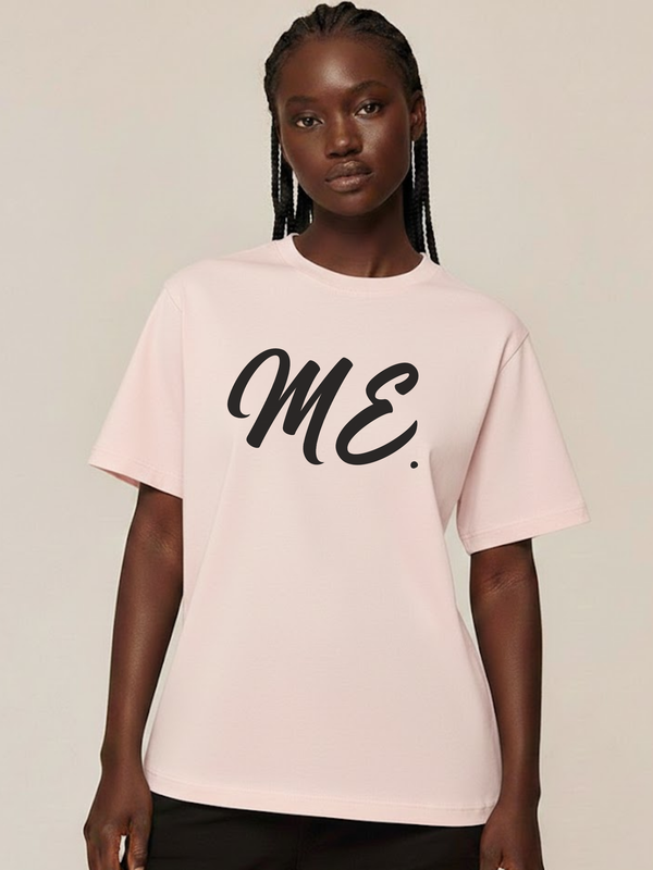 ME - Women - T shirt