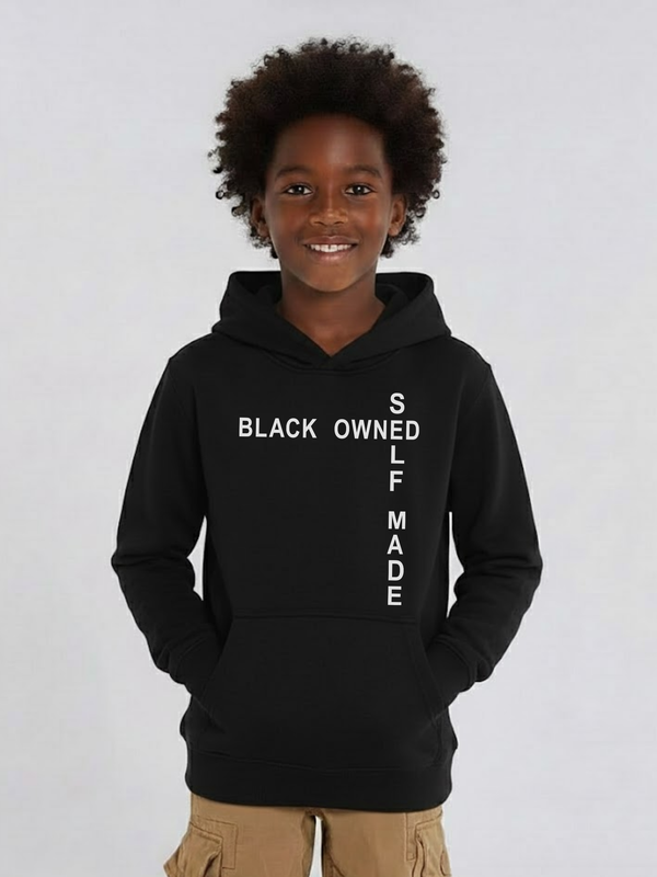 Own Made - Kids - Hoodies
