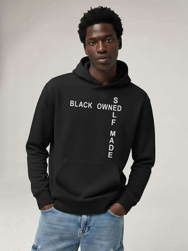 Own Made - Men - Hoodies