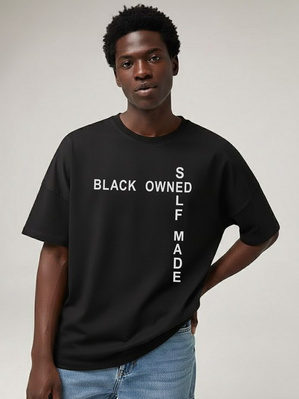 Own Made - Men - T shirt