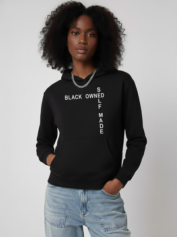 Own Made - Women - Hoodies