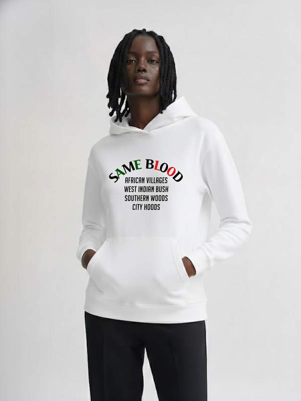 Same Blood - Women - Hoodies