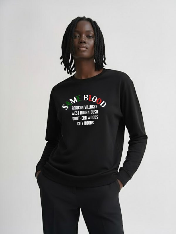 Same Blood - Women - Sweatshirt